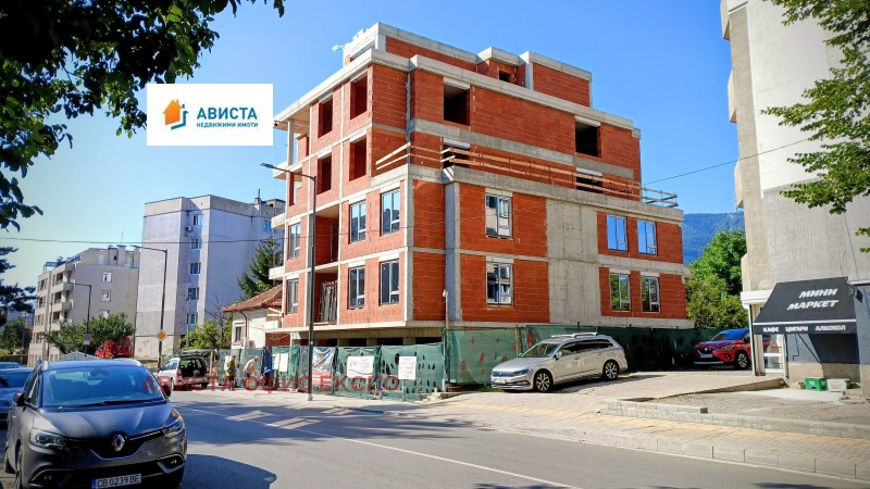 Продается  2 спальни София , Овча купел , 145 кв.м | 62408609 - изображение [3]