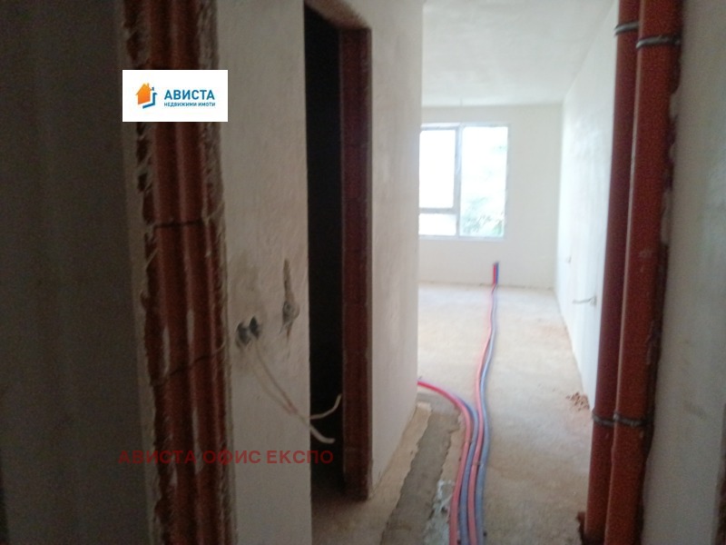 Продава 3-СТАЕН, гр. София, Овча купел, снимка 3 - Апартаменти - 51283045