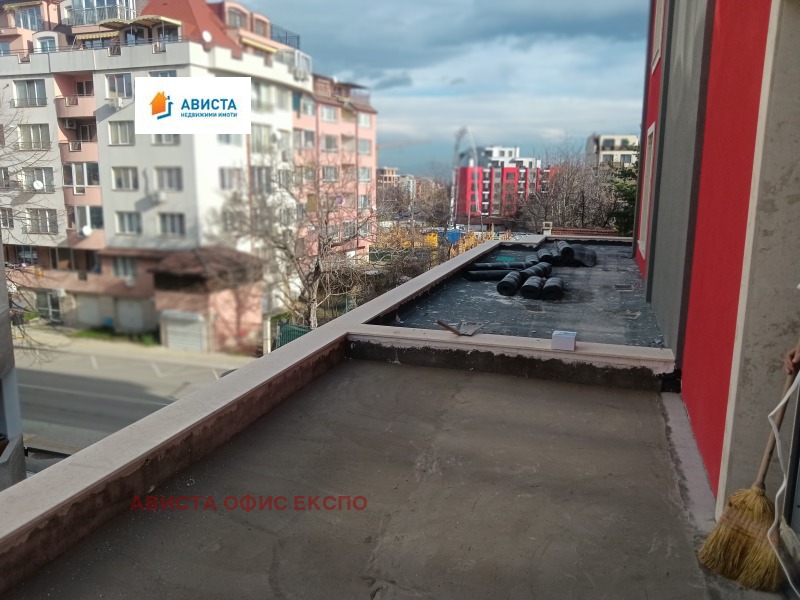 Продава 3-СТАЕН, гр. София, Овча купел, снимка 8 - Апартаменти - 51283045