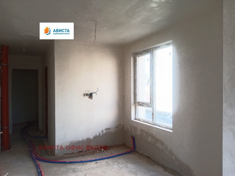 Продава 3-СТАЕН, гр. София, Овча купел, снимка 5 - Апартаменти - 51283045