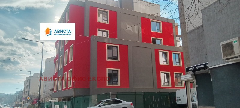 Продава 3-СТАЕН, гр. София, Овча купел, снимка 11 - Апартаменти - 51283045