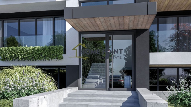 Продава 3-СТАЕН, гр. Варна, к.к. Чайка, снимка 3 - Апартаменти - 52210208