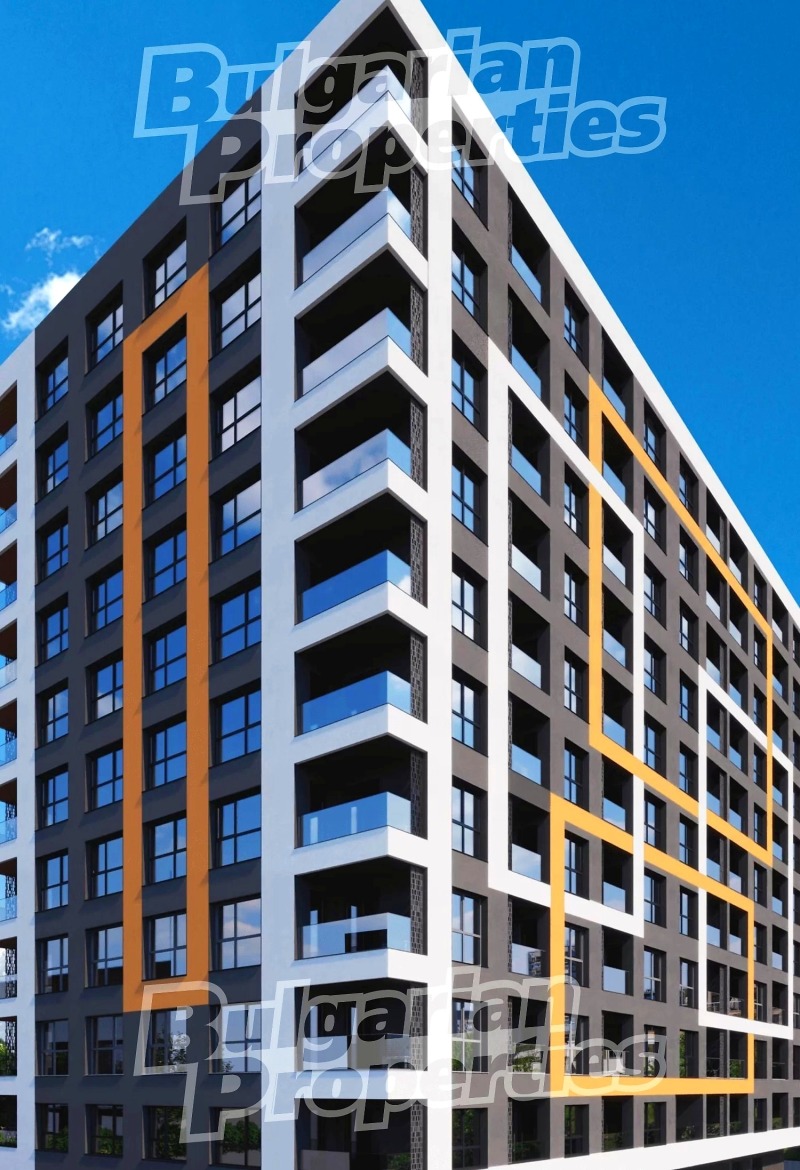 Продава 3-СТАЕН, гр. Варна, Кайсиева градина, снимка 9 - Апартаменти - 52667701