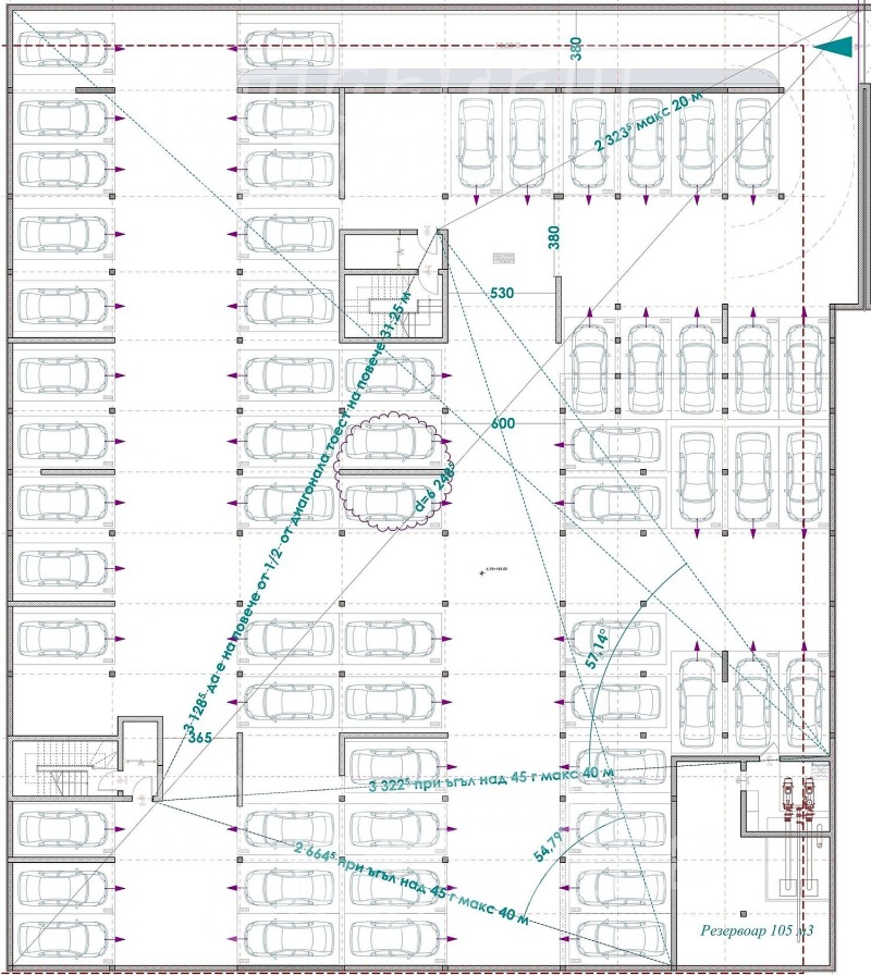 Продава 3-СТАЕН, гр. Варна, Кайсиева градина, снимка 12 - Апартаменти - 52667701