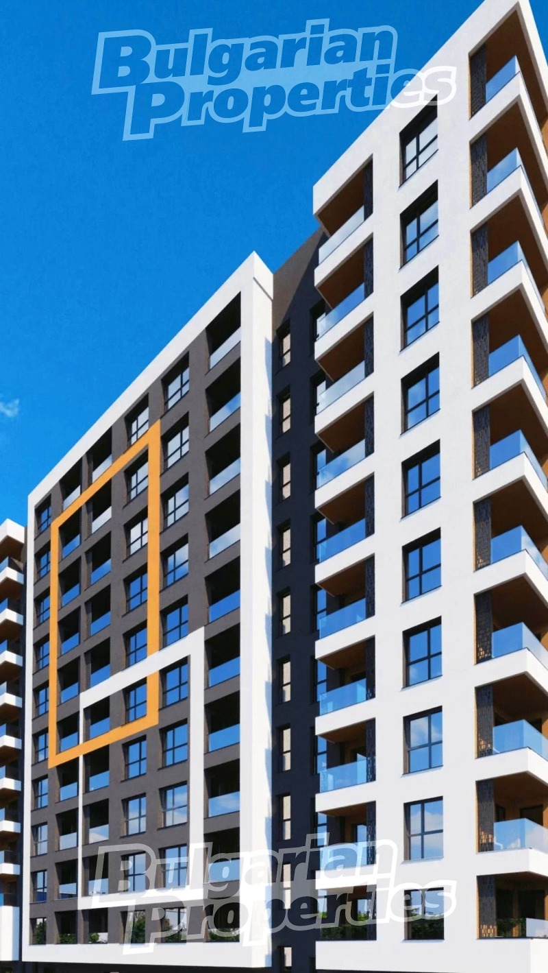 Продава 3-СТАЕН, гр. Варна, Кайсиева градина, снимка 8 - Апартаменти - 52667701