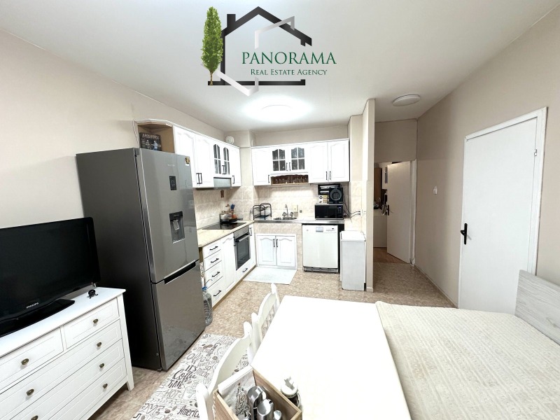 Продава 3-СТАЕН, гр. Шумен, Дивизионна болница