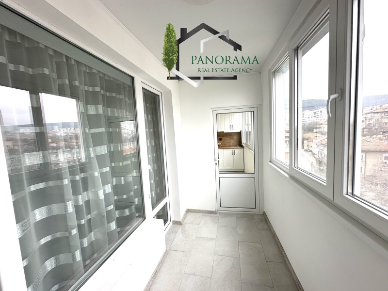 Продава 3-СТАЕН, гр. Шумен, Дивизионна болница, снимка 10 - Апартаменти - 52753360