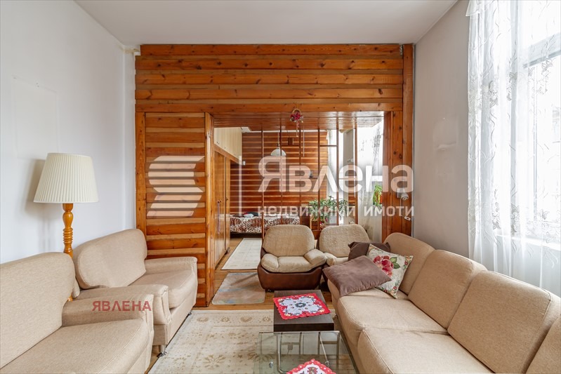 À vendre  3 chambres Sofia , Tsentar , 101 m² | 60628917