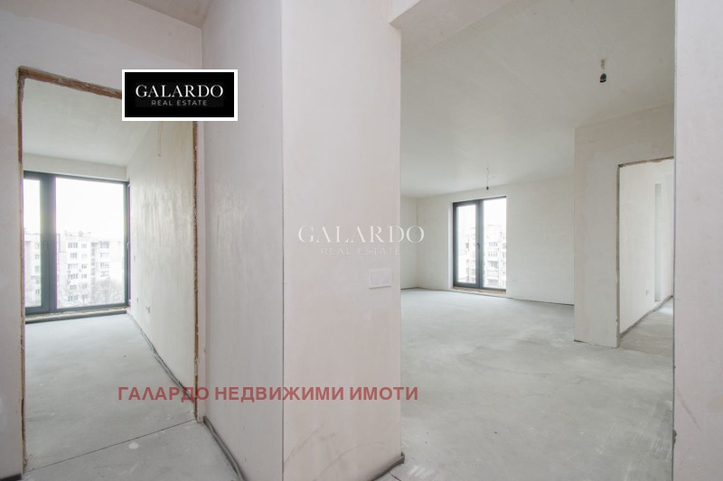 Продава  4-стаен град София , Център , 158 кв.м | 27336867 - изображение [3]