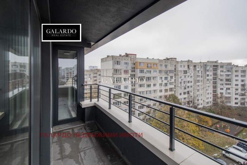 Продава  4-стаен град София , Център , 158 кв.м | 27336867 - изображение [11]