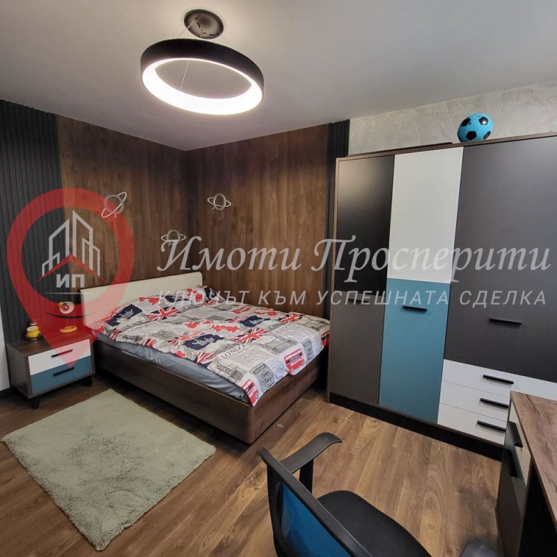 Satılık  3 yatak odası Pernik , Iztok , 90 metrekare | 63591887 - görüntü [14]