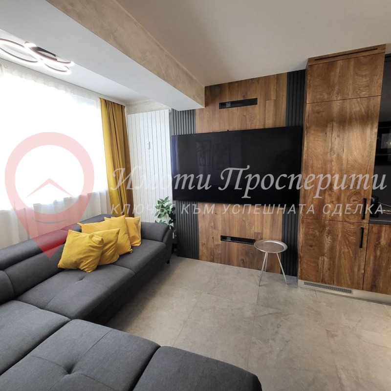 Satılık  3 yatak odası Pernik , Iztok , 90 metrekare | 63591887 - görüntü [5]