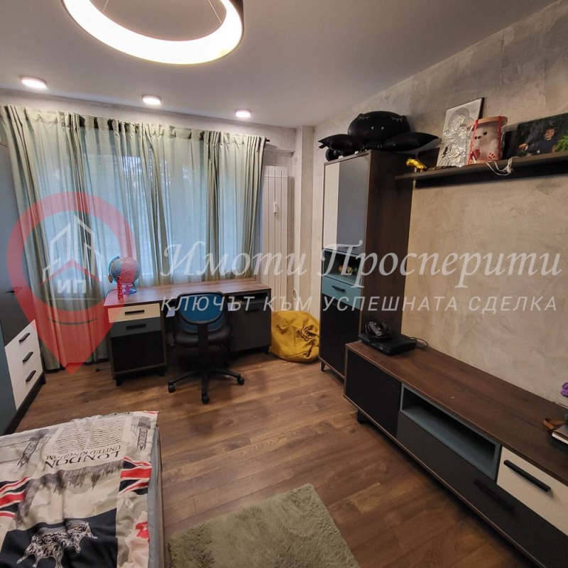 Satılık  3 yatak odası Pernik , Iztok , 90 metrekare | 63591887 - görüntü [13]