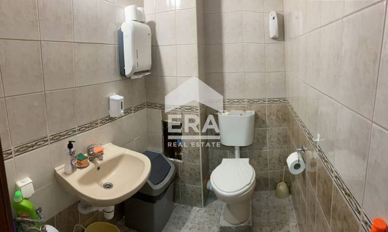 En venta  Oficina Varna , Tsentralna poshta , 47 metros cuadrados | 56450753 - imagen [3]