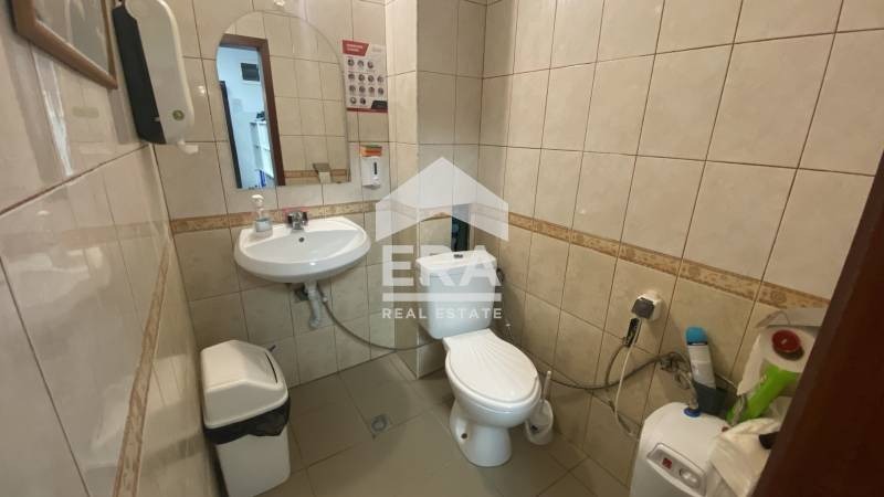 En venta  Oficina Varna , Tsentralna poshta , 47 metros cuadrados | 56450753 - imagen [10]