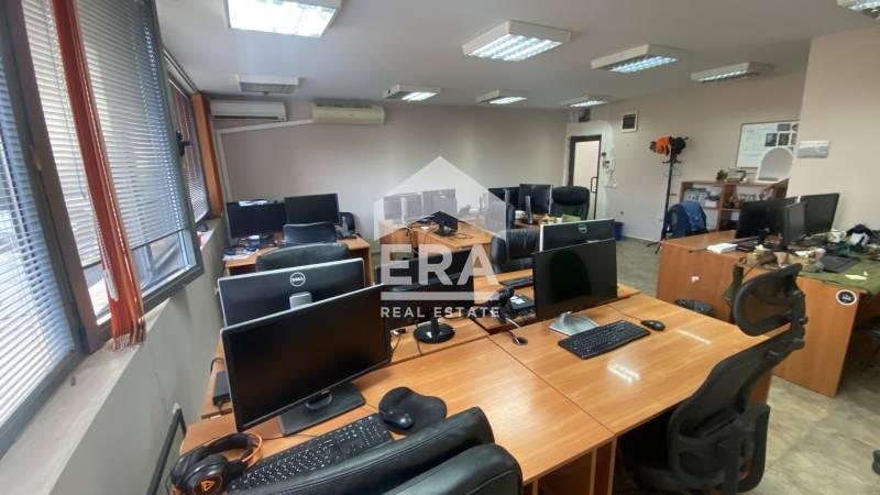 En venta  Oficina Varna , Tsentralna poshta , 47 metros cuadrados | 56450753 - imagen [2]