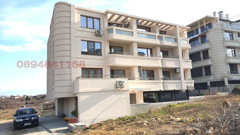 Продава 2-СТАЕН, гр. Созопол, област Бургас, снимка 2 - Апартаменти - 52779795