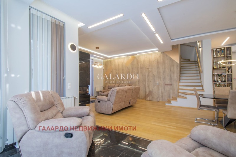 Zu verkaufen  Haus Sofia , Dragalewzi , 390 qm | 64515869 - Bild [9]