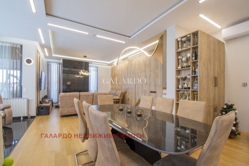 Zu verkaufen  Haus Sofia , Dragalewzi , 390 qm | 64515869 - Bild [3]