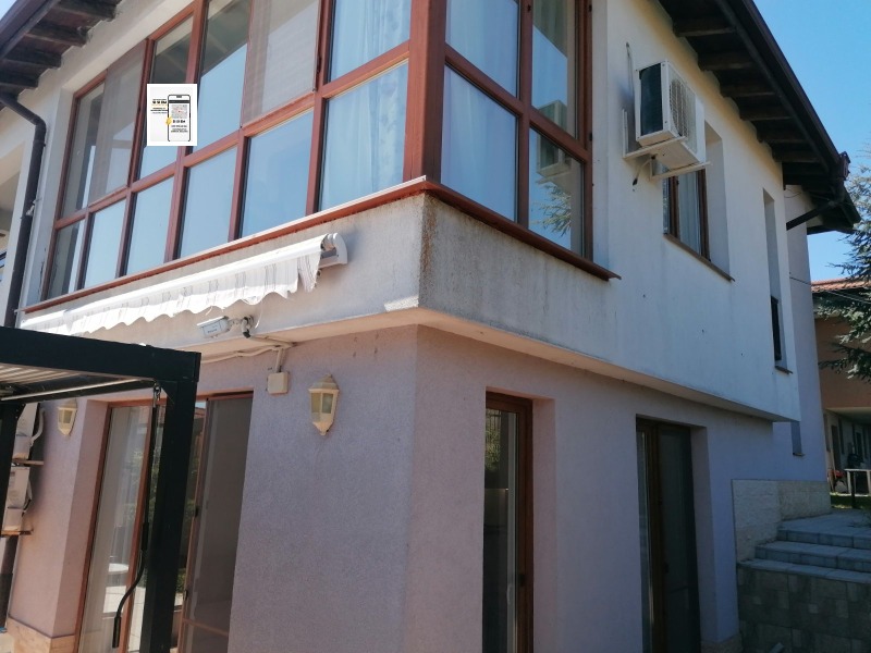 Продава КЪЩА, област Добрич, с. Рогачево • 145000 € • 66275410 — Holmes.bg