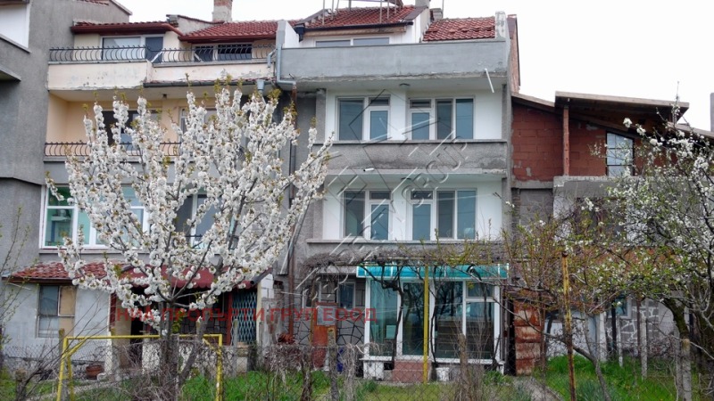 Продава КЪЩА, гр. Черноморец, област Бургас