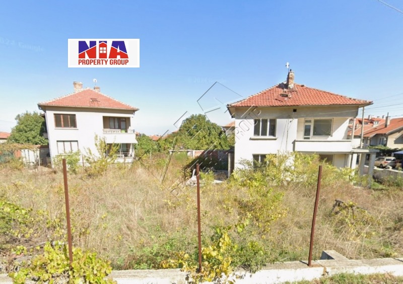 Продава КЪЩА, гр. Черноморец, област Бургас, снимка 6 - Къщи - 52184568