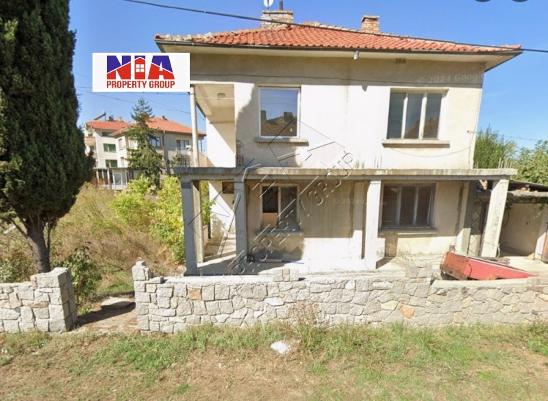 Продава КЪЩА, гр. Черноморец, област Бургас, снимка 7 - Къщи - 52184568