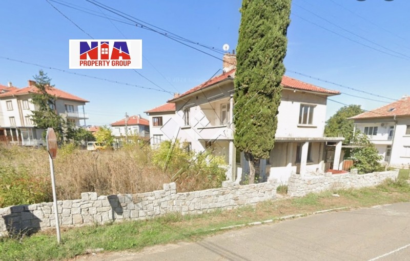 Продава КЪЩА, гр. Черноморец, област Бургас, снимка 5 - Къщи - 52184568