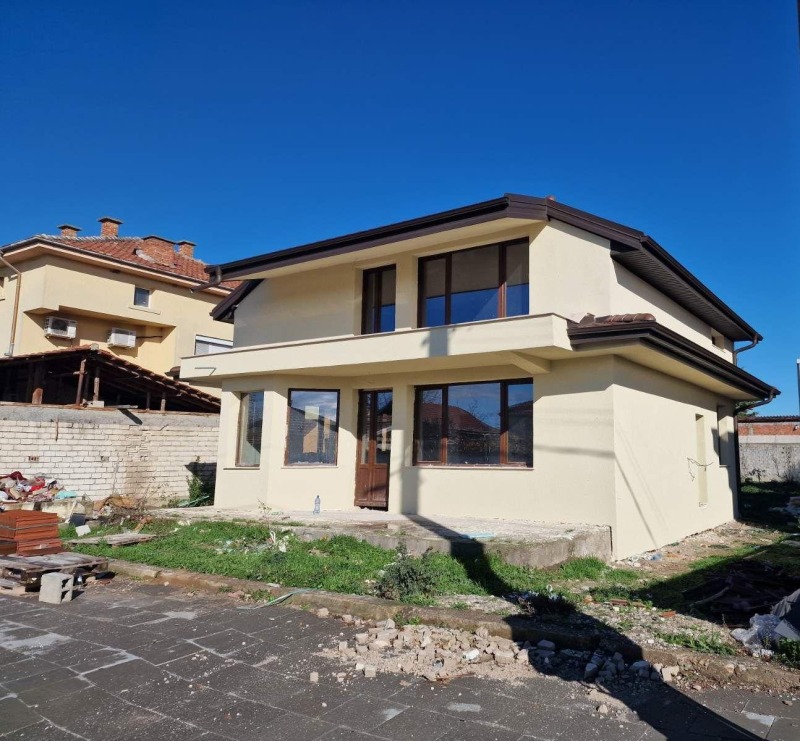 Продава КЪЩА, с. Калояново, област Пловдив, снимка 2 - Къщи - 52849627