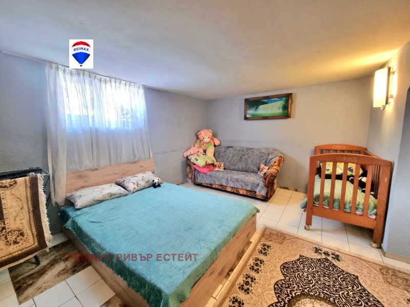 Продава КЪЩА, с. Голямо Враново, област Русе, снимка 3 - Къщи - 53443792