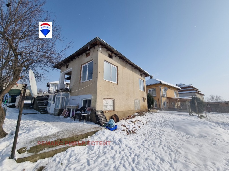 Продава КЪЩА, с. Голямо Враново, област Русе, снимка 15 - Къщи - 53443792