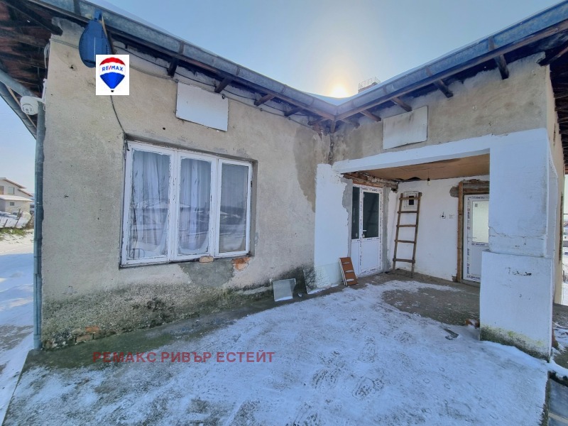 Продава КЪЩА, с. Голямо Враново, област Русе, снимка 14 - Къщи - 53443792