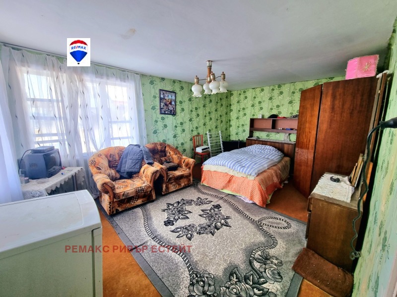 Продава КЪЩА, с. Голямо Враново, област Русе, снимка 10 - Къщи - 53443792