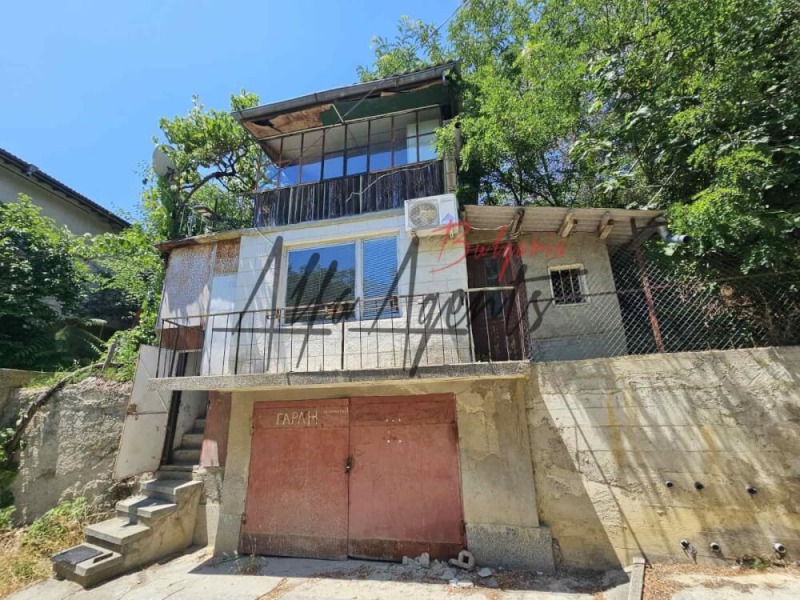 Προς πώληση  Βίλα Βαρνα , μ-τ Σοτηρα , 30 τ.μ | 62920252 - εικόνα [4]
