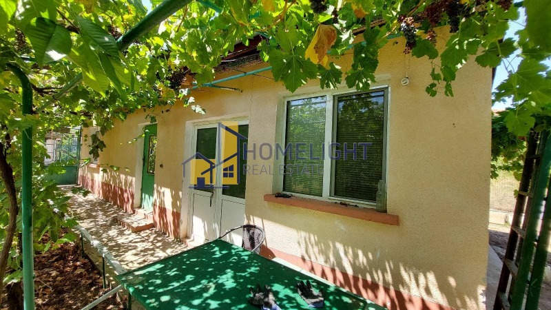 Продава  Парцел област Плевен , с. Телиш , 700 кв.м | 77688276