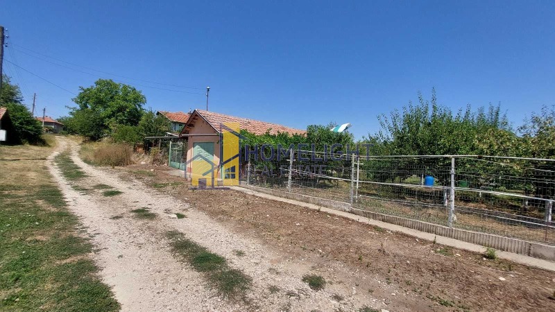 Продава ПАРЦЕЛ, с. Телиш, област Плевен, снимка 5 - Парцели - 53439116