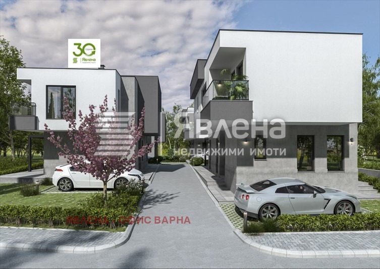 Продава ПАРЦЕЛ, гр. Варна, Галата, снимка 7 - Парцели - 55366390