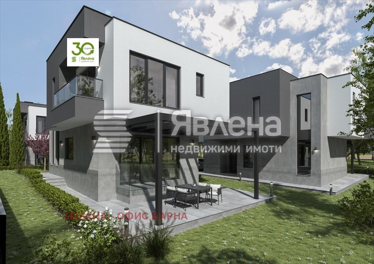 Продава ПАРЦЕЛ, гр. Варна, Галата, снимка 3 - Парцели - 55366390