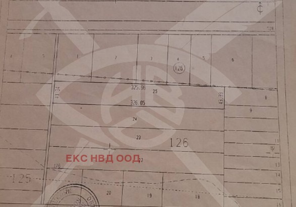 Zu verkaufen  Land region Plowdiw , Zalapiza , 14 dka | 51158558