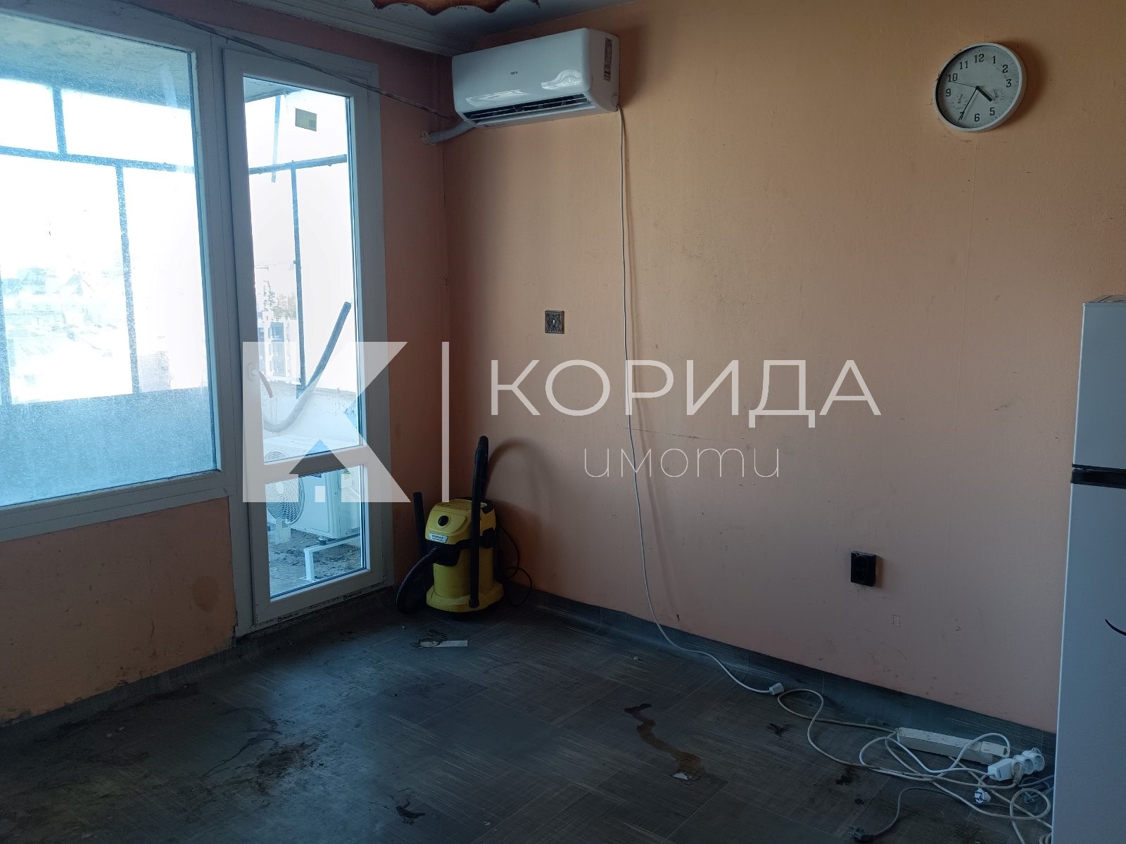 Продава 1-СТАЕН, гр. София, Младост 1