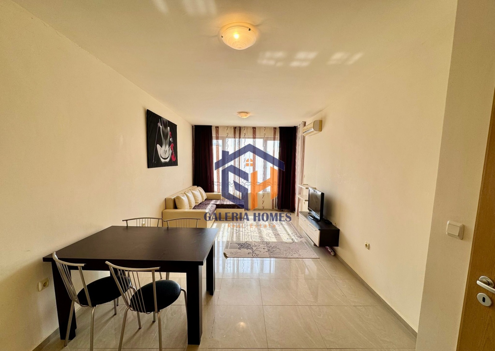 Продава 2-СТАЕН, к.к. Слънчев бряг, област Бургас