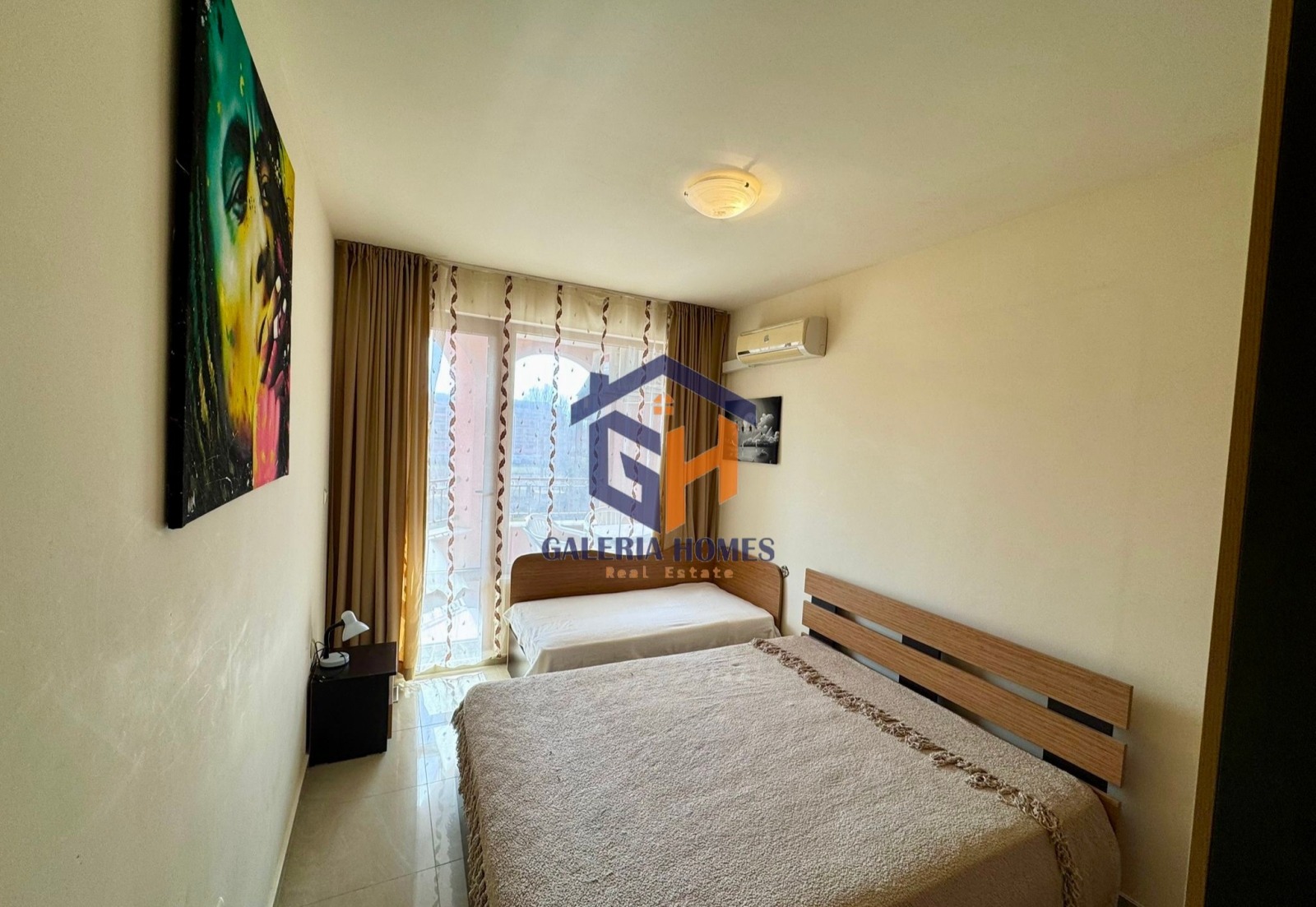 Продава 2-СТАЕН, к.к. Слънчев бряг, област Бургас, снимка 6 - Апартаменти - 54121727