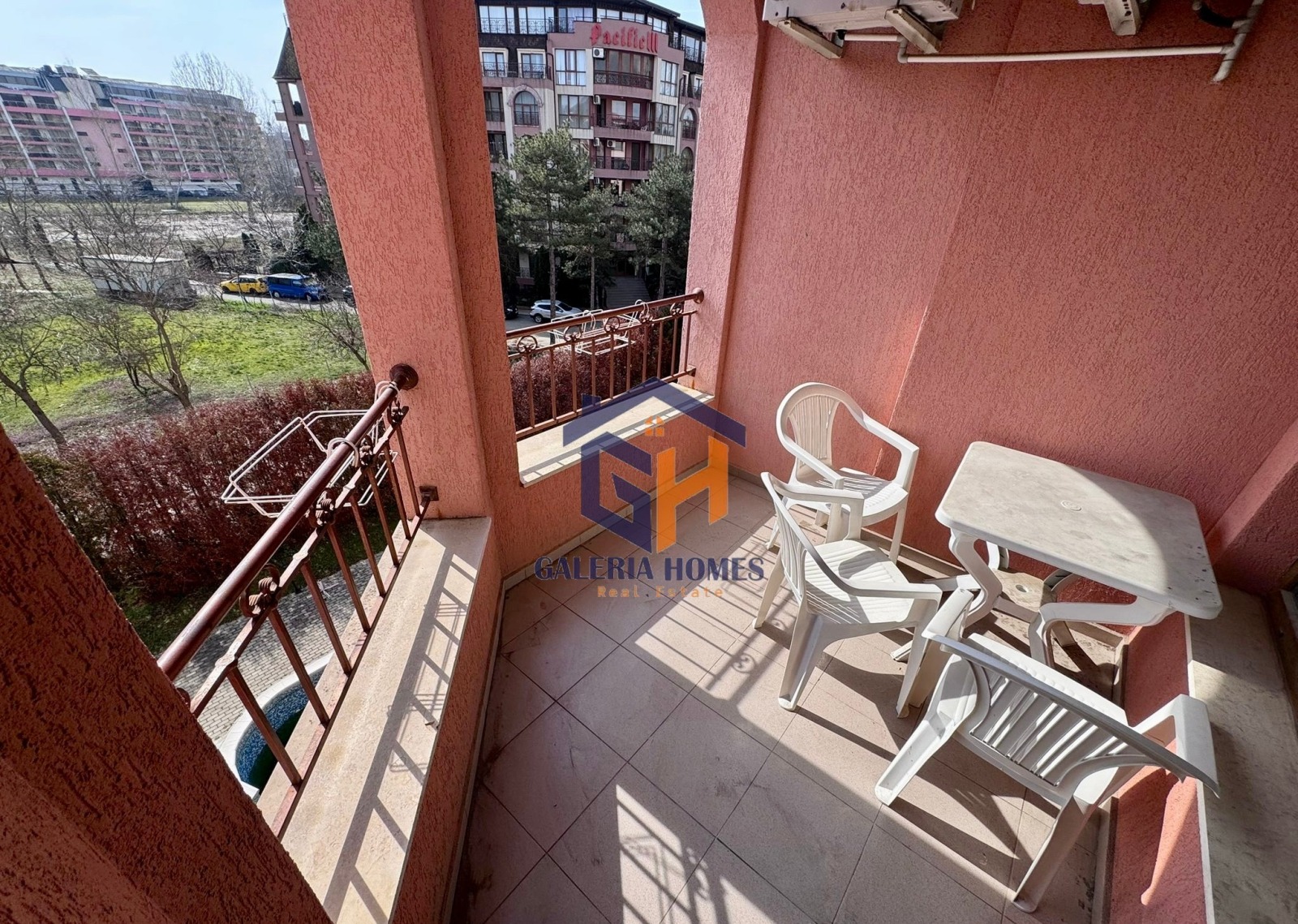 Продава 2-СТАЕН, к.к. Слънчев бряг, област Бургас, снимка 2 - Апартаменти - 54121727