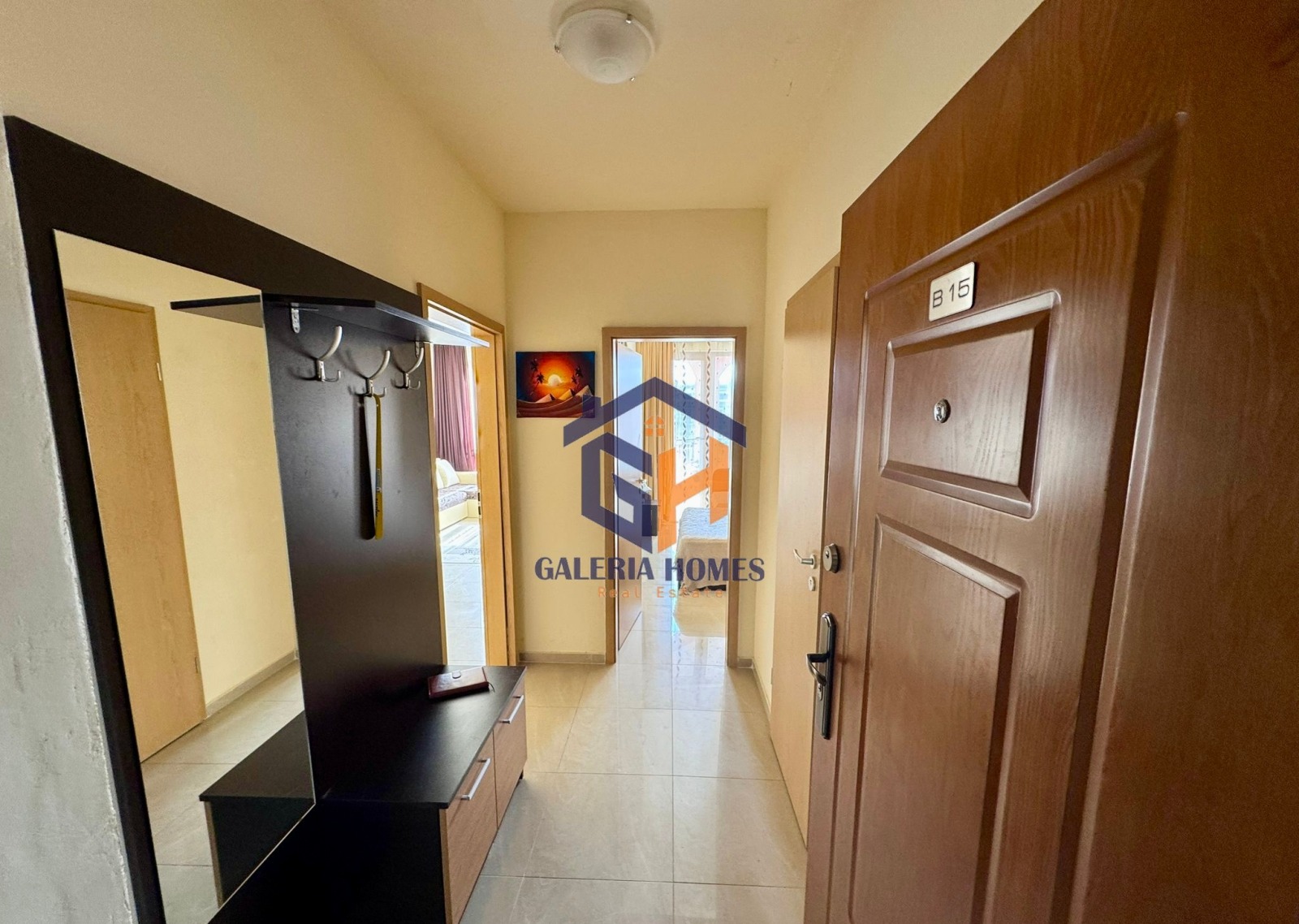 Продава 2-СТАЕН, к.к. Слънчев бряг, област Бургас, снимка 4 - Апартаменти - 54121727