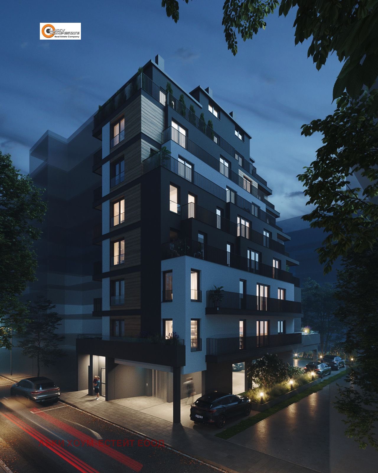 Продава 2-СТАЕН, гр. София, Стрелбище, снимка 3 - Апартаменти - 54263970