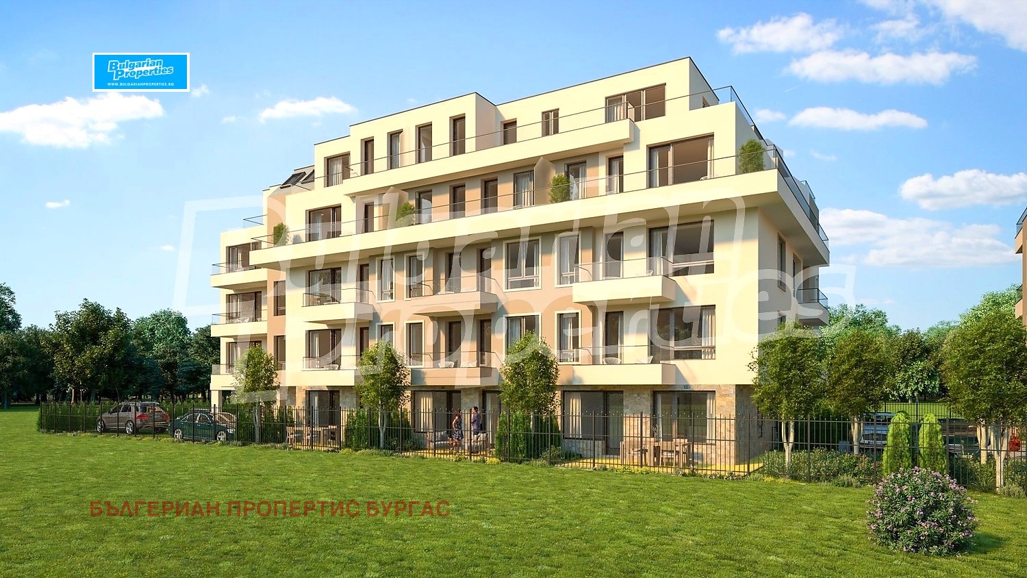Продава 2-СТАЕН, гр. Бургас, Сарафово, снимка 5 - Апартаменти - 55101129