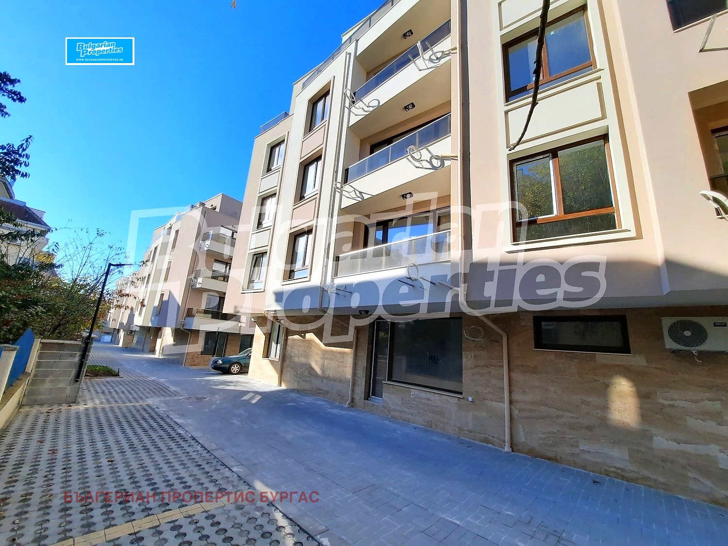 Продава 2-СТАЕН, гр. Бургас, Сарафово, снимка 11 - Апартаменти - 55101129