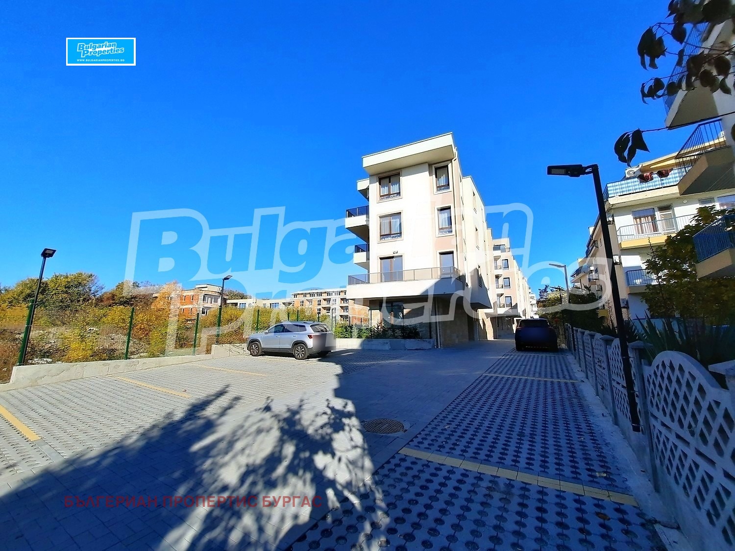 Продава 2-СТАЕН, гр. Бургас, Сарафово, снимка 4 - Апартаменти - 55101129