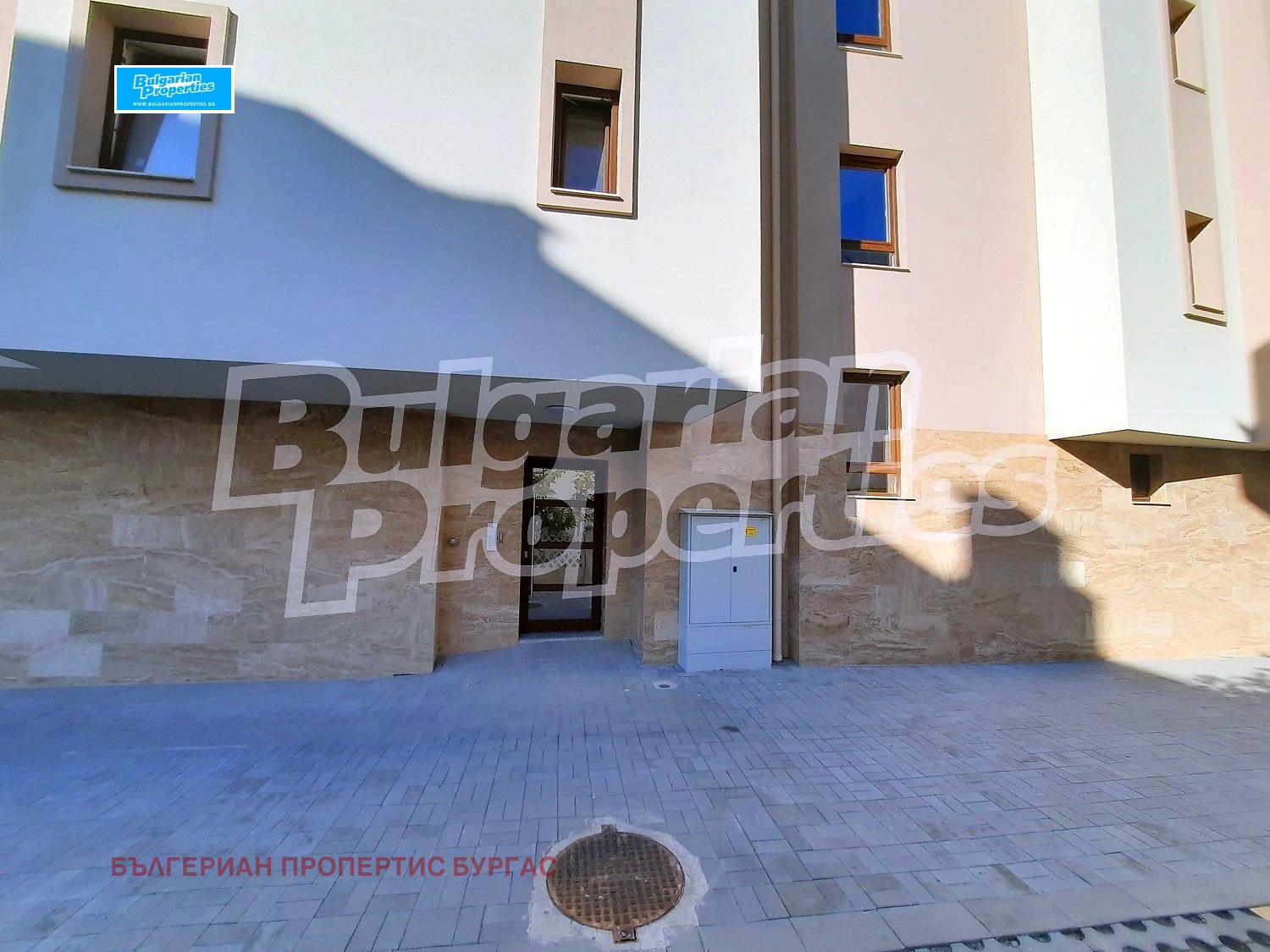 Продава 2-СТАЕН, гр. Бургас, Сарафово, снимка 13 - Апартаменти - 55101129