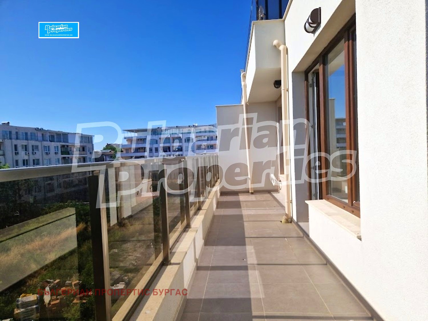Продава 2-СТАЕН, гр. Бургас, Сарафово, снимка 9 - Апартаменти - 55101129